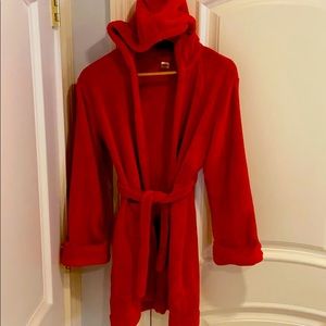 Gap robe